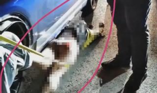 拖行一公里 拖行一公里