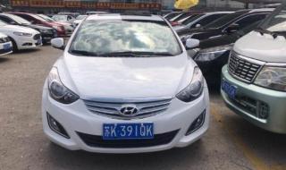 扬州二手车 扬州二手车