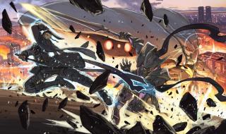 最终幻想15 最终幻想15