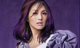 杨千嬅好听的歌曲 杨千嬅好听的歌曲