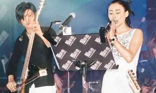 谢霆锋演唱会高清 谢霆锋演唱会高清