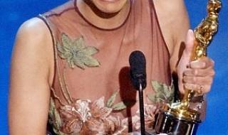 历届奥斯卡影帝影后 历届奥斯卡影帝影后