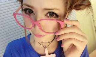 好看的非主流女生图片 好看的非主流女生图片