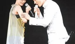 最新男女对唱歌曲