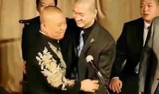 曹云金和郭德纲关系