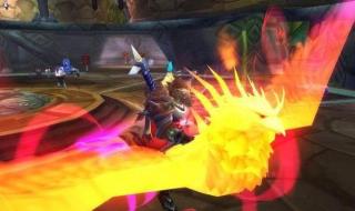 泰剧凤凰血国语版