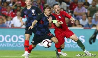 克罗地亚足球世界排名 克罗地亚足球世界排名