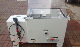 中性盐雾试验箱 中性盐雾试验箱