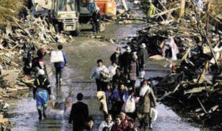 河南发生3.4级地震