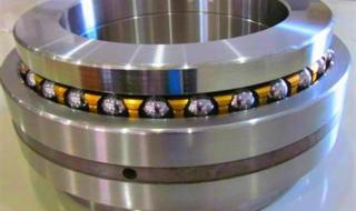 推力角接触球轴承 推力角接触球轴承