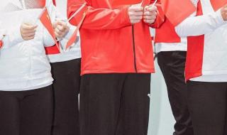 王一博代言安踏 王一博代言安踏