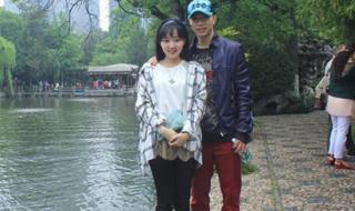 石川佳纯表白马龙