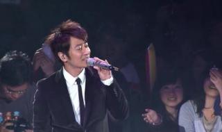 张敬轩有什么歌好听 张敬轩有什么歌好听