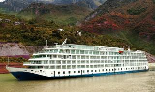 三峡游轮哪个好 三峡游轮哪个好