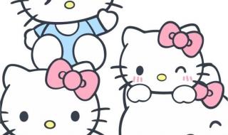 hellokitty壁纸
