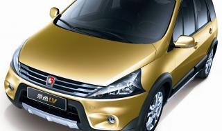 东风风行景逸1.5lv