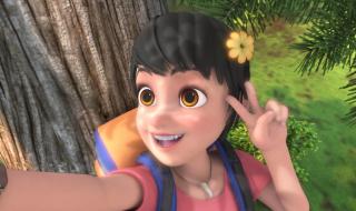 熊出没死过的角色