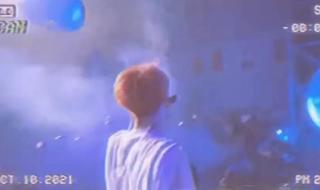 王嘉尔官宣世界巡演