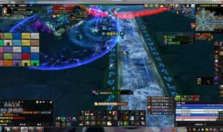 决战奥格瑞玛成就龙 决战奥格瑞玛成就龙