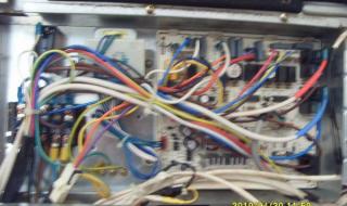 新科空调维修 新科空调维修