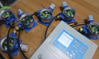 可燃气体探测仪价格 可燃气体探测仪价格