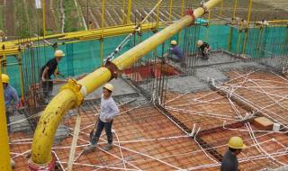 连续式混凝土搅拌机 连续式混凝土搅拌机