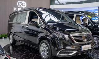 7座豪华商务车哪款好 7座豪华商务车哪款好