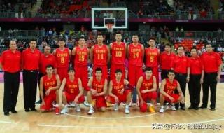 2012伦敦奥运男篮决赛 2012伦敦奥运男篮决赛