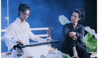 王一博绝对喜欢肖战 王一博绝对喜欢肖战