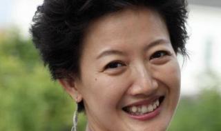 主持人董卿结婚了吗