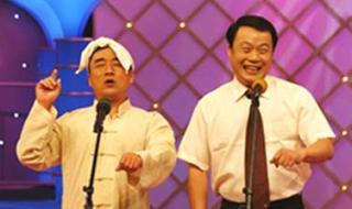 相声演员周炜 相声演员周炜