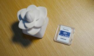 相机sd卡无法读取 相机sd卡无法读取