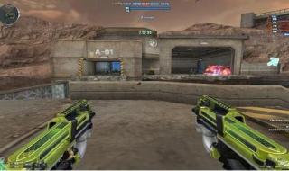 cf不掉血文件怎么用 cf不掉血文件怎么用