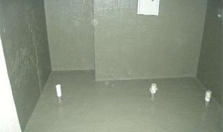 卫生间防水补漏公司