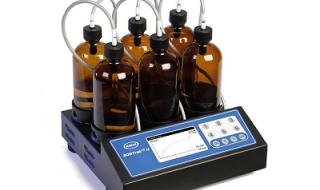 便携式溶解氧分析仪 便携式溶解氧分析仪