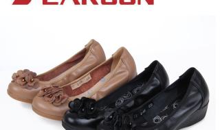 意尔康女鞋2013新款 意尔康女鞋2013新款