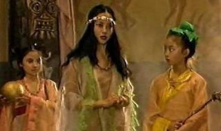 封神榜原著到底多恐怖 封神榜原著到底多恐怖