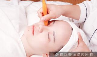 做美容师有前途吗