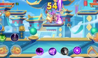 洛克王国时空幻境在哪 洛克王国时空幻境在哪