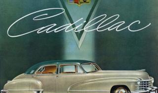 追高铁的凯迪拉克 追高铁的凯迪拉克