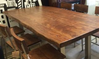 实木桌一般多少钱 实木桌一般多少钱