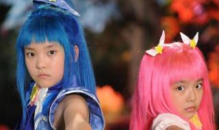 巴拉巴拉小魔仙大电影 巴拉巴拉小魔仙大电影