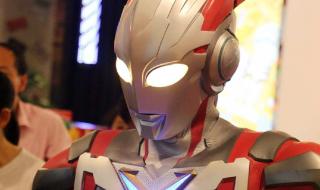 十大最弱奥特曼战士 十大最弱奥特曼战士