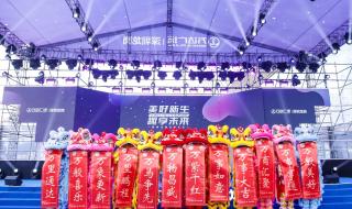 新龙岗商业中心 新龙岗商业中心