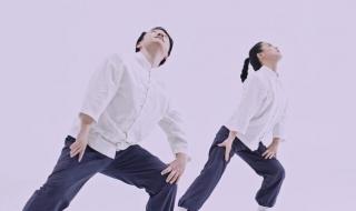 八段锦的完整版口令 八段锦的完整版口令