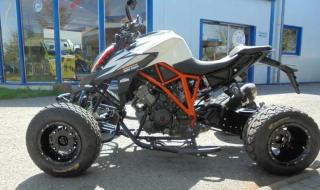 ktm1290超级公爵报价 ktm1290超级公爵报价