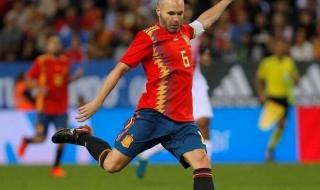 世界杯西班牙比分 世界杯西班牙比分