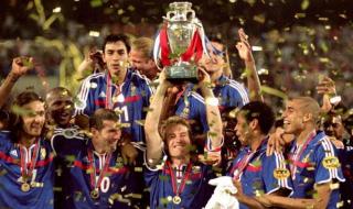 2000年欧洲杯葡萄牙阵容 2000年欧洲杯葡萄牙阵容