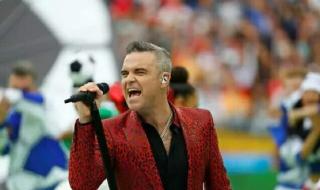 2018年世界杯开幕式女的 2018年世界杯开幕式女的