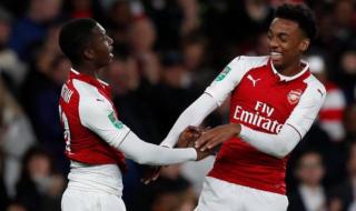 曼城vs阿森纳联赛杯